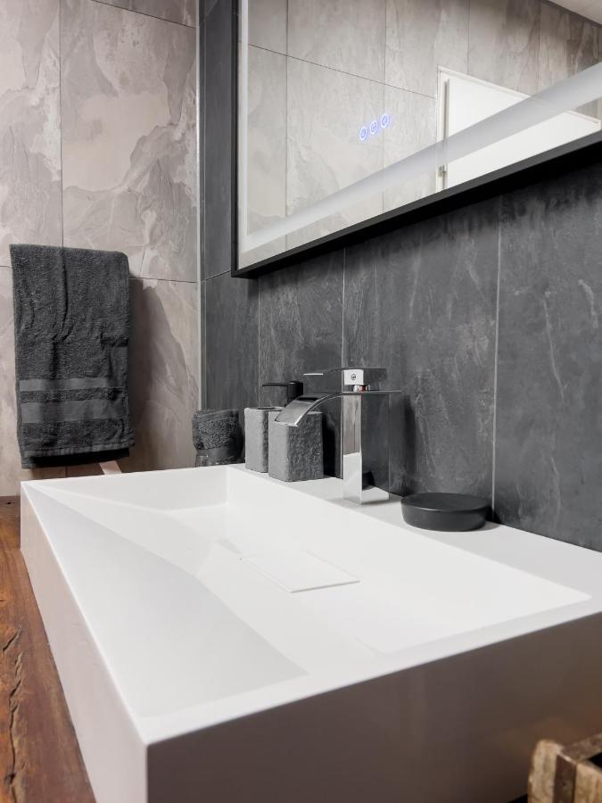 Fewo Ottobeurens Schmuckstueck: Gemuetlich-Stylische Wohnung Exterior foto