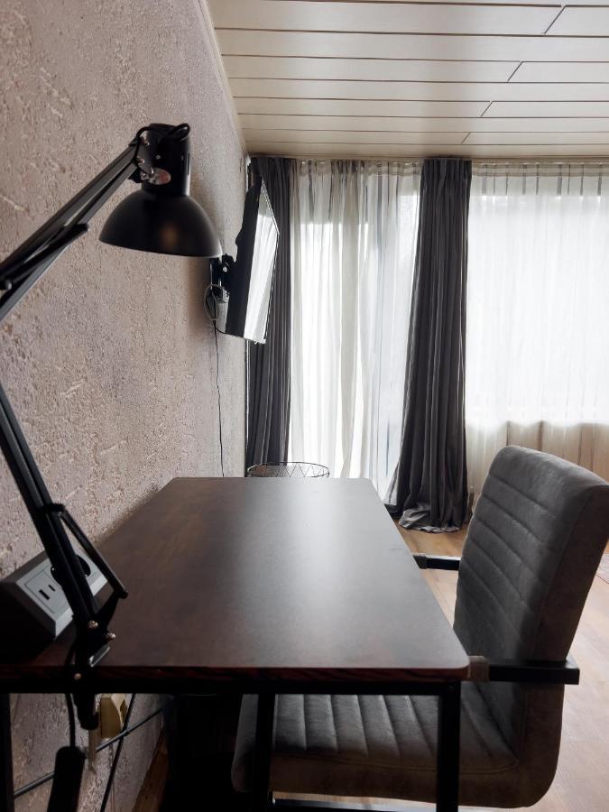 Fewo Ottobeurens Schmuckstueck: Gemuetlich-Stylische Wohnung Exterior foto